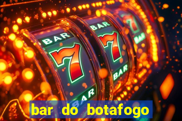 bar do botafogo natal rn